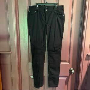 Prana Black Women's Pants